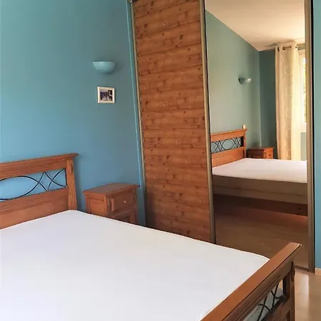 Villa Avec Piscine Wifi Parking *