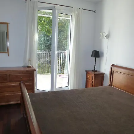 Villa Avec Piscine Wifi Parking