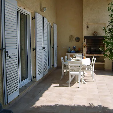 Avec Piscine Wifi Parking Villa Villeneuve-Loubet