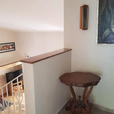 Villa Avec Piscine Wifi Parking