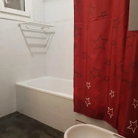 Villa Avec Piscine Wifi Parking Villeneuve-Loubet